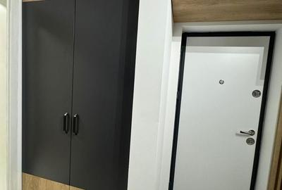 Apartament cu 2 camere în Apărătorii Patriei - 1