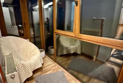 Apartament cu 2 camere decomandat + loc de parcare - Valea Lupului - 9