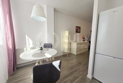Apartament 1 camera la cheie | Etaj intermediar | Manastur | Big - 4