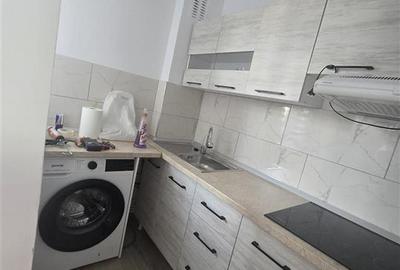 Garsonieră decomandată, mobilată în Exterior Est - 7