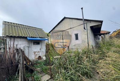 Casa 5 camere, PALAZU MARE, 204 mp cu teren 904 mp - 4