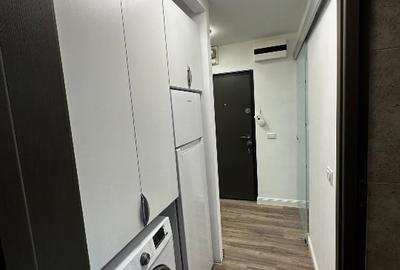 Apartament 2 camere, 39mp - 5