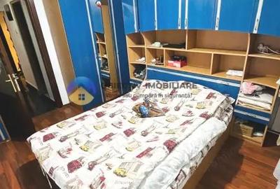 Apartament cu 4 camere decomandat, mobilat în 1 Mai - 6