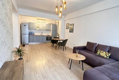 Apartament cu 2 camere în Tomis Plus - 5
