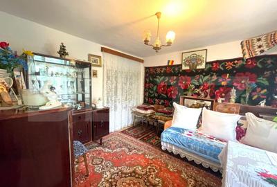 Casă cu 3 camere cu Teren 1499 Mp în Fălticeni - 4