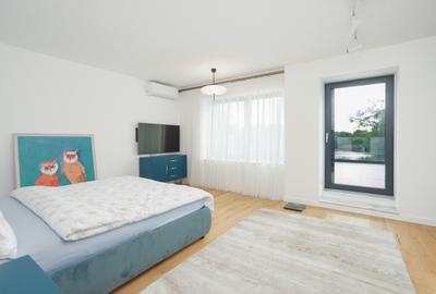 Vila pe malul lacului de vanzare // Snagov - 18