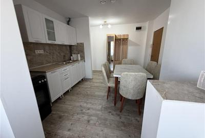 Apartament cu 2 camere decomandat în Mărăști - 2