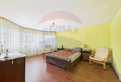 Casa individuala cu teren 500 mp si livada, Branesti - langa padure - 21