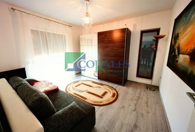 Complet Mobilat! Modern! Pozitie Excelenta! Complet Mobilat! Modern! Pozitie Excelenta! - 13