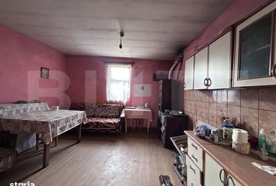 Casă cu 4 camere în Șanț - 8