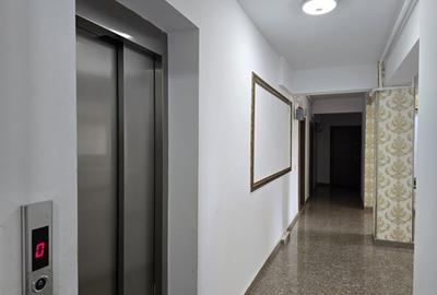 Apartament 3 camere Otopeni, langa parc, utilat si mobilat, lift - 10