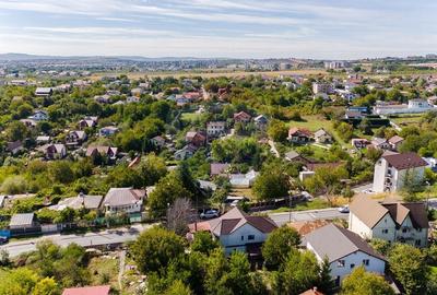 Casa de vanzare 184 m.p pe Sos. Voinesti Nr12- Iasi - 19