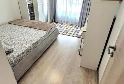 Apartament cu 2 camere decomandat în Roșu - 3