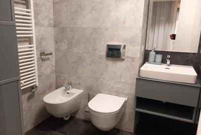 Apartament nou 2 camere LUX/ complex Carmen Sylva - 9