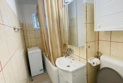 Apartament cu 2 camere nedecomandat în Satu Nou - 7
