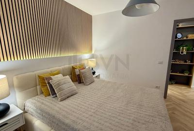 REA1025931 Apartament 3 camere I Renovat complet I Tineretului I De vanzare - 2