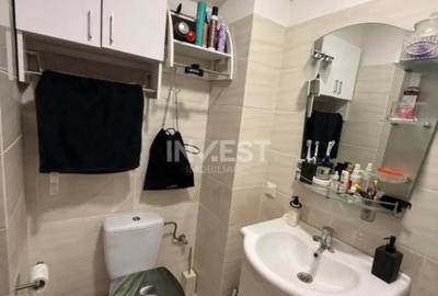 Apartament cu 2 camere decomandat, mobilat în Bucium - 2