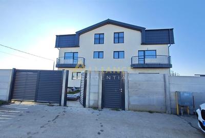 Duplex cu 6 camere cu Teren 250 Mp în Berceni - 5