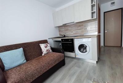 Camera de camin, renovata, mobilata- Bld Poitiers - 3