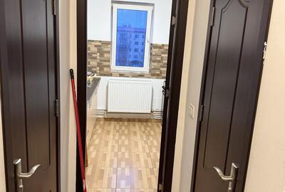 Apartament cu 2 camere semidecomandat în Central - 6