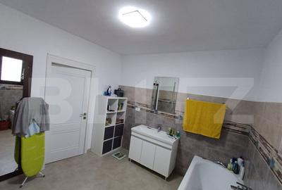 Casa individuala, teren 940mp,140mp utili, zona Unirea - 8