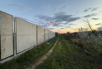 Teren Construcții intravilan de 3630 mp, în Central - 10