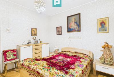 Apartament cu 3 camere semidecomandat în P-ța Gării - 2