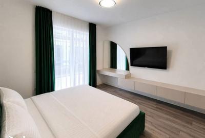 Apartament cu 3 camere în Giroc - 17