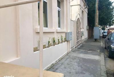 Spațiu comercial, de 130 mp, în Ultracentral - 1