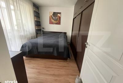 Apartament cu 3 camere în Ultracentral - 9