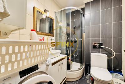 Apartament cu 3 camere decomandat, mobilat în Pipera - 8