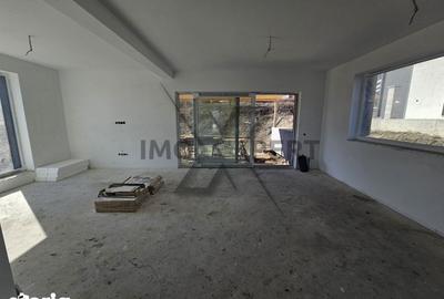 Casă cu 3 camere cu Teren 500 Mp în Chinteni