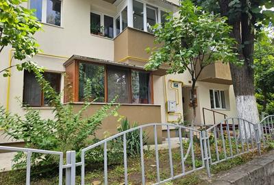 Apartament cu 2 camere decomandat în Traian - 8