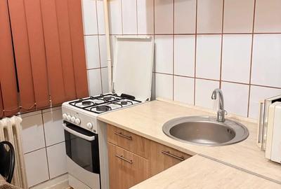Apartament 1 camara Parcul Botanic - 5