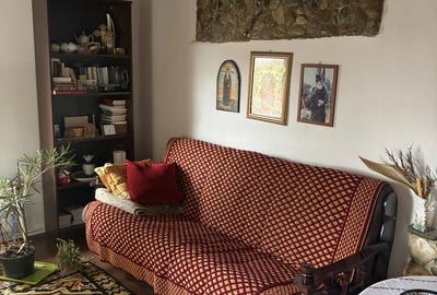 Casă cu 4 camere în Valea Părului - 7