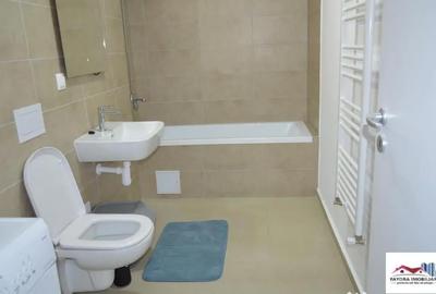 Apartament cu 2 camere decomandat în Central - 10