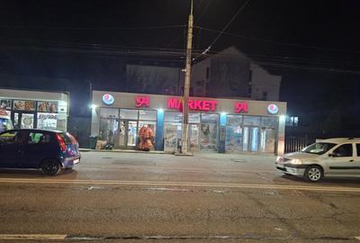 Spa?iu comercial, in apropierea Pie?ei Centrale - 1