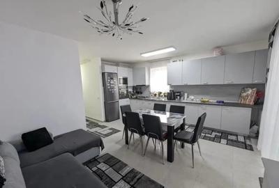 Apartament cu 2 camere decomandat în Avantgarden - 3