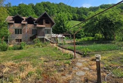 Casă cu 4 camere în Angofa - 3