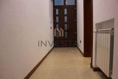 Apartament cu 3 camere semidecomandat în Ultracentral - 4