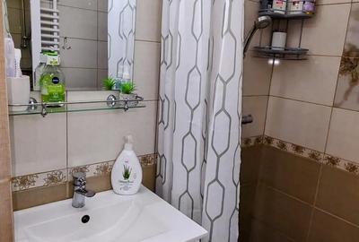 Apartament cu 2 camere decomandat în Olimp - 8