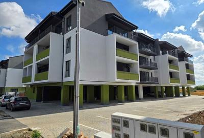 Apartament cu 2 camere în Giroc - 4