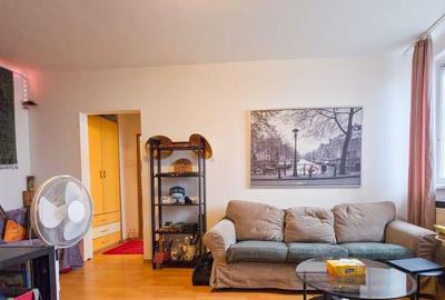 Apartament 2 camere Calea Grivi?ei1 Mai Metrou-vedere... - 1