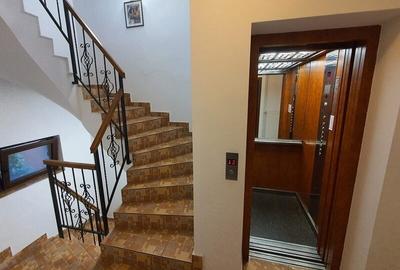 Apartament semidecomandat în Dorobanți - 14