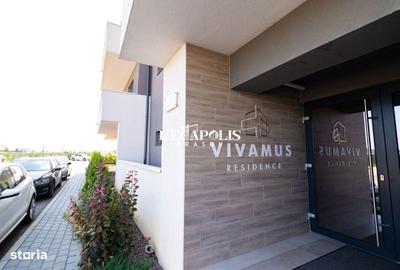 Apartament cu 3 camere în Central - 7