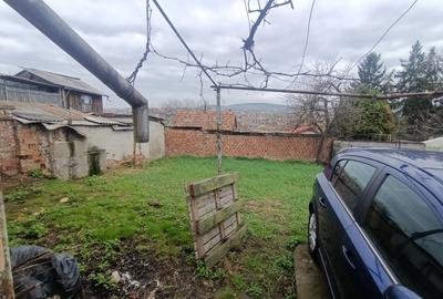 Casa individuală 3 camere in Gruia, 80 mp utili - 2