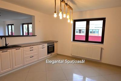 Casă individuală cu 6 camere cu Teren 759 Mp în Liteni (Moara) - 5