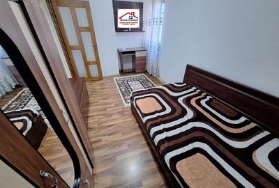 Apartament intretinut, complet mobilat si utilat! CE1175