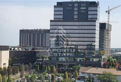 Apartament cu 3 camere decomandat, mobilat în Central - 1