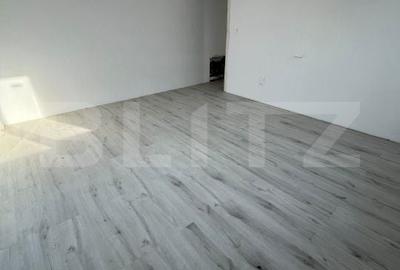 Apartament cu 2 camere decomandat în Bârnova - 4